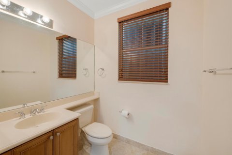 Townhouse in Boynton Beach, Florida 3 bedrooms, 167.69 sq.m. № 2173259 - photo 3