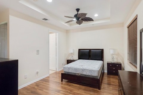 Townhouse in Boynton Beach, Florida 3 bedrooms, 167.69 sq.m. № 2173259 - photo 11