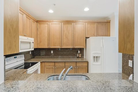 Townhouse in Boynton Beach, Florida 3 bedrooms, 167.69 sq.m. № 2173259 - photo 7