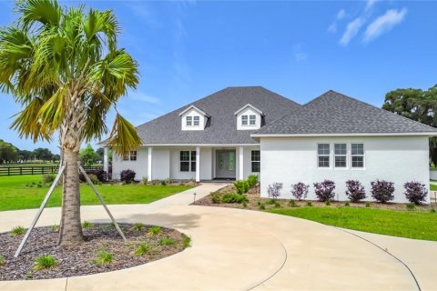 Villa ou maison à vendre à Summerfield, Floride: 4 chambres, 314.85 m2 № 2407143 - photo 14