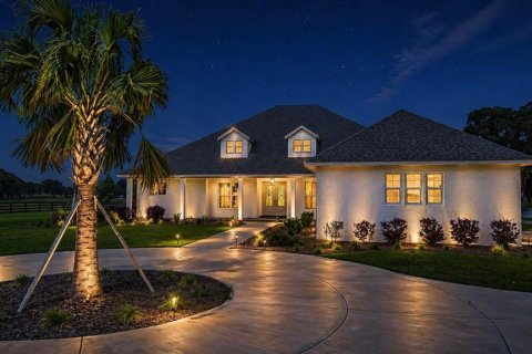 Villa ou maison à vendre à Summerfield, Floride: 4 chambres, 314.85 m2 № 2407143 - photo 15