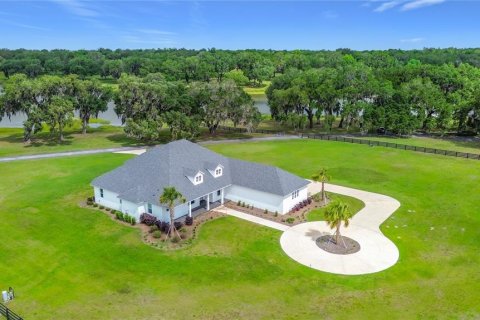 Villa ou maison à vendre à Summerfield, Floride: 4 chambres, 314.85 m2 № 2407143 - photo 2