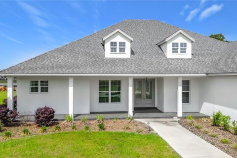 Villa ou maison à vendre à Summerfield, Floride: 4 chambres, 314.85 m2 № 2407143 - photo 13