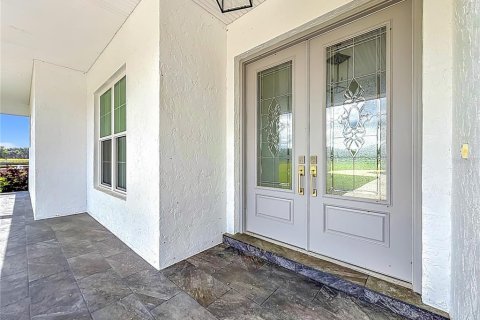 Villa ou maison à vendre à Summerfield, Floride: 4 chambres, 314.85 m2 № 2407143 - photo 16