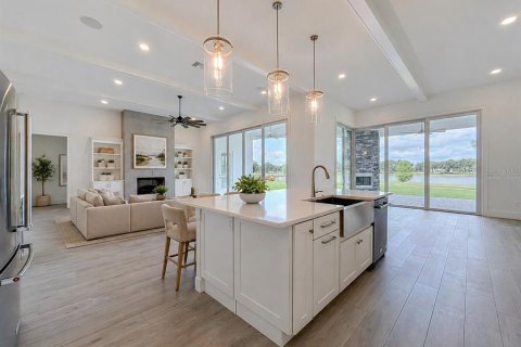 Villa ou maison à vendre à Summerfield, Floride: 4 chambres, 314.85 m2 № 2407143 - photo 17