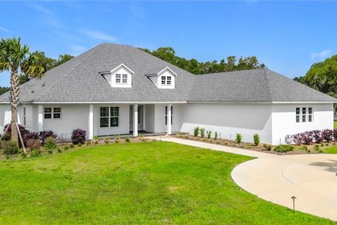 Villa ou maison à vendre à Summerfield, Floride: 4 chambres, 314.85 m2 № 2407143 - photo 4