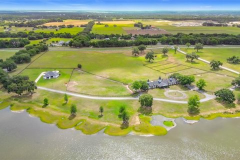 Villa ou maison à vendre à Summerfield, Floride: 4 chambres, 314.85 m2 № 2407143 - photo 5