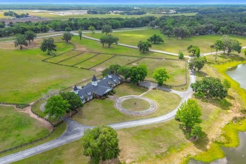 Villa ou maison à vendre à Summerfield, Floride: 4 chambres, 314.85 m2 № 2407143 - photo 7