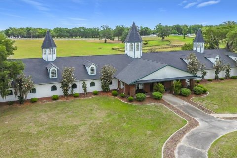 Villa ou maison à vendre à Summerfield, Floride: 4 chambres, 314.85 m2 № 2407143 - photo 3