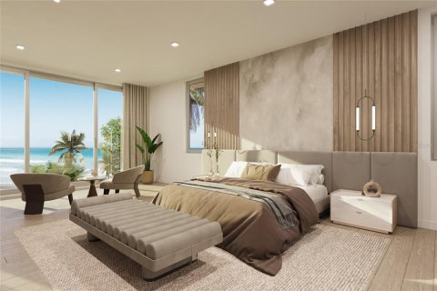 House in Longboat Key, Florida 4 bedrooms, 614.64 sq.m. № 1447217 - photo 23