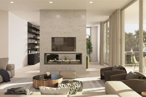 House in Longboat Key, Florida 4 bedrooms, 614.64 sq.m. № 1447217 - photo 19