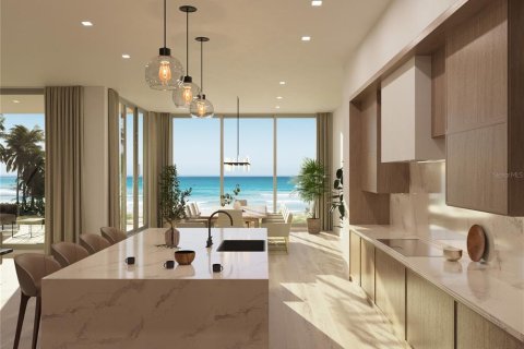 House in Longboat Key, Florida 4 bedrooms, 614.64 sq.m. № 1447217 - photo 16