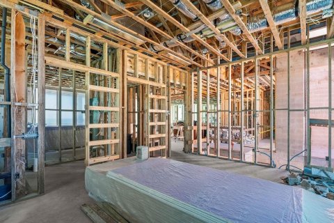 House in Longboat Key, Florida 4 bedrooms, 614.64 sq.m. № 1447217 - photo 25