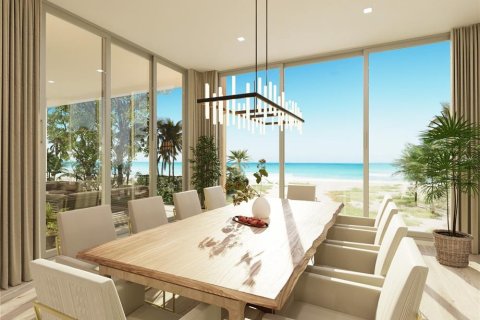 House in Longboat Key, Florida 4 bedrooms, 614.64 sq.m. № 1447217 - photo 15