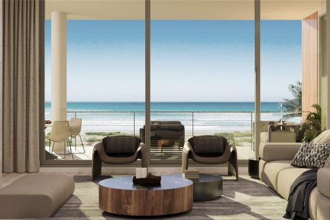 House in Longboat Key, Florida 4 bedrooms, 614.64 sq.m. № 1447217 - photo 22