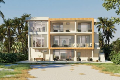 House in Longboat Key, Florida 4 bedrooms, 614.64 sq.m. № 1447217 - photo 7