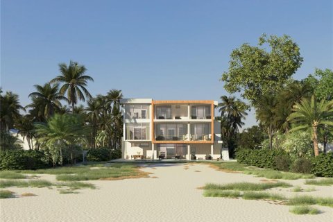 House in Longboat Key, Florida 4 bedrooms, 614.64 sq.m. № 1447217 - photo 6
