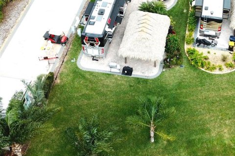 Terreno en venta en Polk City, Florida № 2218159 - foto 27