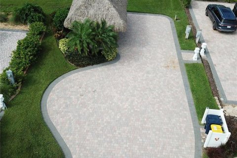 Terreno en Polk City, Florida № 2218159