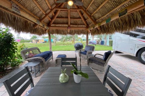 Terreno en venta en Polk City, Florida № 2218159 - foto 9