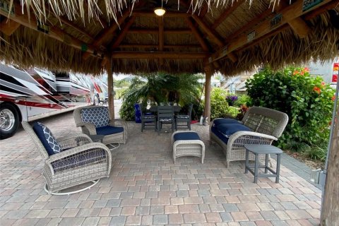 Terreno en venta en Polk City, Florida № 2218159 - foto 10