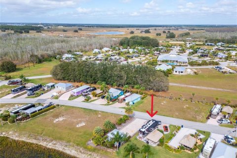 Terreno en venta en Polk City, Florida № 2218159 - foto 11