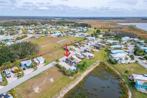 Terreno en venta en Polk City, Florida № 2218159 - foto 25