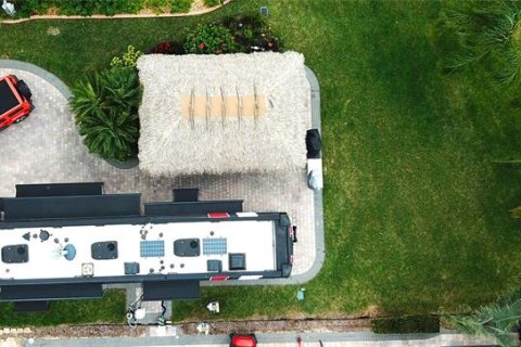 Terreno en venta en Polk City, Florida № 2218159 - foto 29