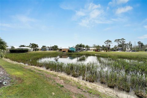 Terreno en venta en Polk City, Florida № 2218159 - foto 24