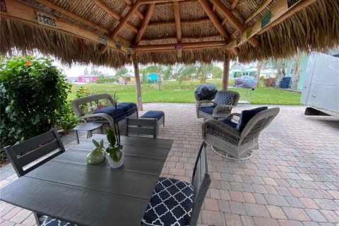 Terreno en venta en Polk City, Florida № 2218159 - foto 8