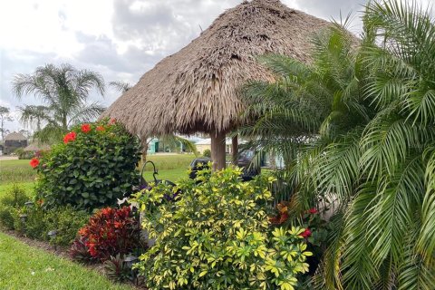 Terreno en venta en Polk City, Florida № 2218159 - foto 12