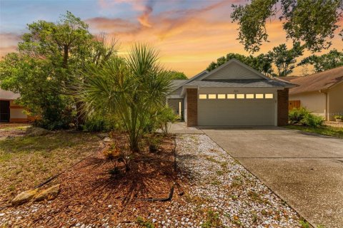 House in Tarpon Springs, Florida 4 bedrooms, 151.34 sq.m. № 2378370