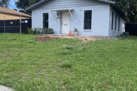 Commercial property in Ocala, Florida № 2383413