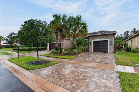 House in Wimauma, Florida 3 bedrooms, 243.68 sq.m. № 2410630 - photo 3