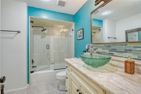 Villa ou maison à vendre à Sarasota, Floride: 4 chambres, 259.2 m2 № 2098533 - photo 24