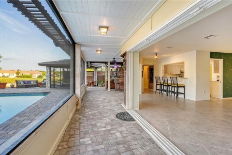 Villa ou maison à vendre à Sarasota, Floride: 4 chambres, 259.2 m2 № 2098533 - photo 16