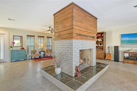 Villa ou maison à vendre à Sarasota, Floride: 4 chambres, 259.2 m2 № 2098533 - photo 13