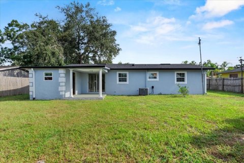 House in Bartow, Florida 3 bedrooms, 93.83 sq.m. № 1869239 - photo 23
