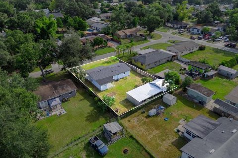 House in Bartow, Florida 3 bedrooms, 93.83 sq.m. № 1869239 - photo 28