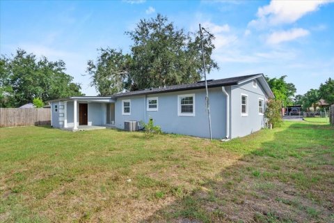 House in Bartow, Florida 3 bedrooms, 93.83 sq.m. № 1869239 - photo 22