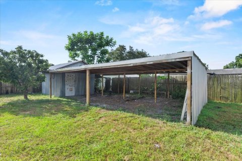 House in Bartow, Florida 3 bedrooms, 93.83 sq.m. № 1869239 - photo 24