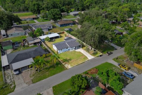 House in Bartow, Florida 3 bedrooms, 93.83 sq.m. № 1869239 - photo 4
