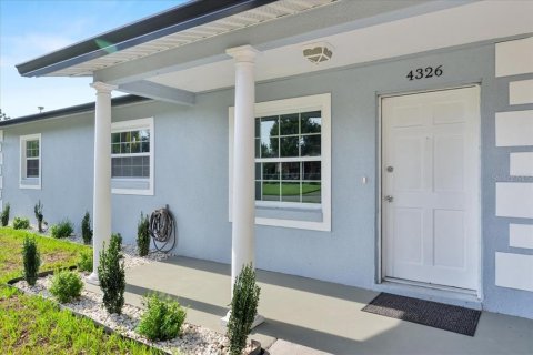 House in Bartow, Florida 3 bedrooms, 93.83 sq.m. № 1869239 - photo 3