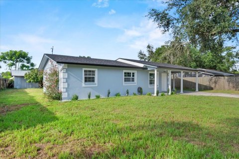 House in Bartow, Florida 3 bedrooms, 93.83 sq.m. № 1869239 - photo 2