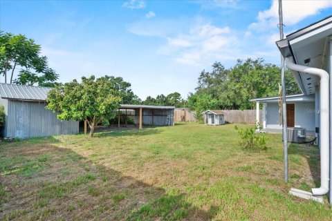 House in Bartow, Florida 3 bedrooms, 93.83 sq.m. № 1869239 - photo 25
