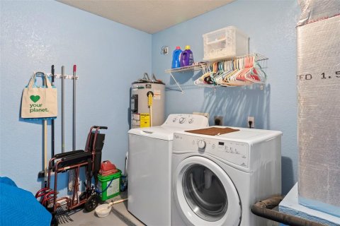 Купить коммерческую недвижимость в Энглвуд, Флорида 4 спальни, 184.69м2, № 1190236 - фото 20