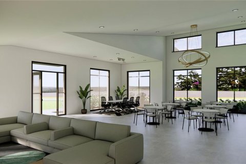 House in Palm Coast, Florida 4 bedrooms, 142.42 sq.m. № 1661741 - photo 30