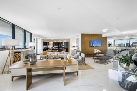 Condo in Sunny Isles Beach, Florida, 4 bedrooms  № 1864528 - photo 27