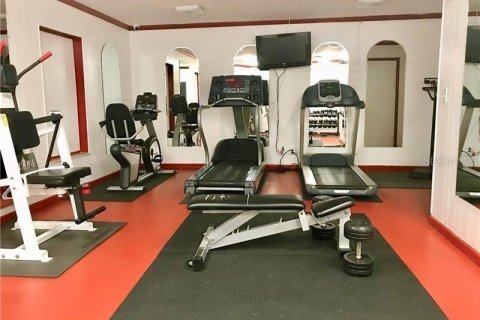 Снять в аренду кондоминиум в Форт-Лодердейл, Флорида 3 комнаты, 100.71м2, № 2095821 - фото 12