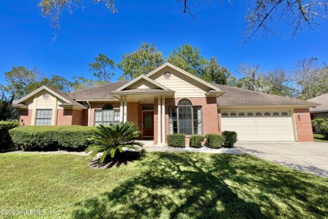 Casa en alquiler en Fleming Island, Florida, 4 dormitorios, 185.71 m2 № 773208 - foto 1